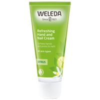 Weleda Citrus Hand & Nail Cream
